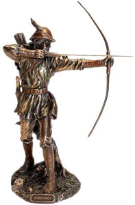 robin hood figur